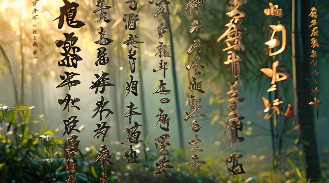 成语中有哪些蕴含‘有’字的智慧？-图2