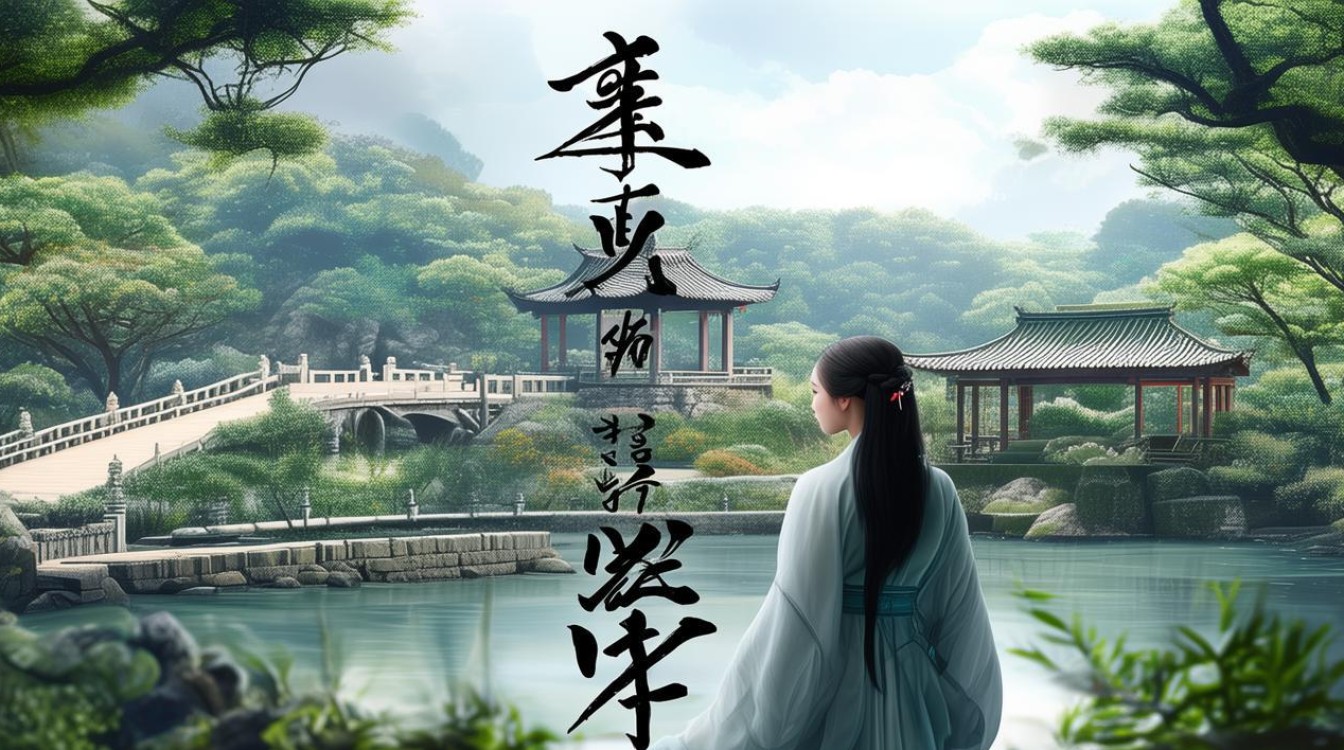 带女字的成语有哪些？常见含‘女’字的成语大全-图2