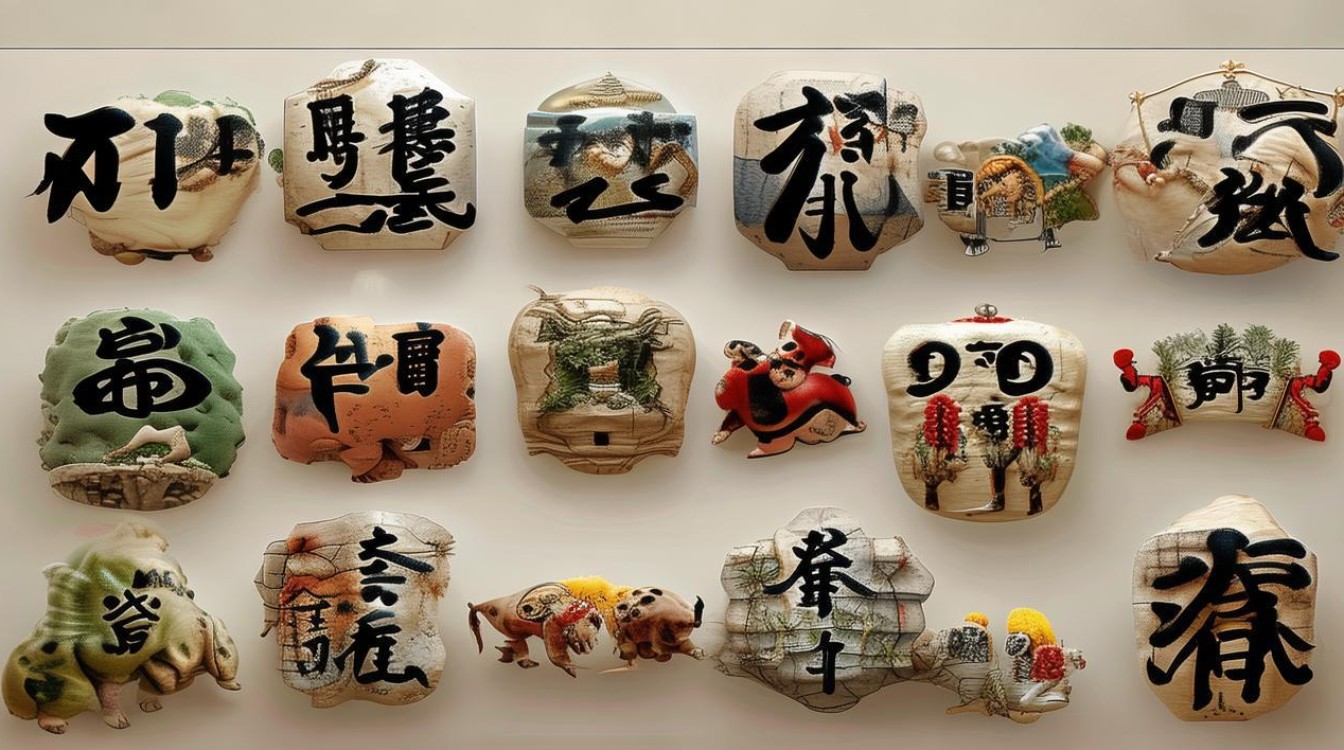 看图猜成语图片大全，你能猜对几个？-图2
