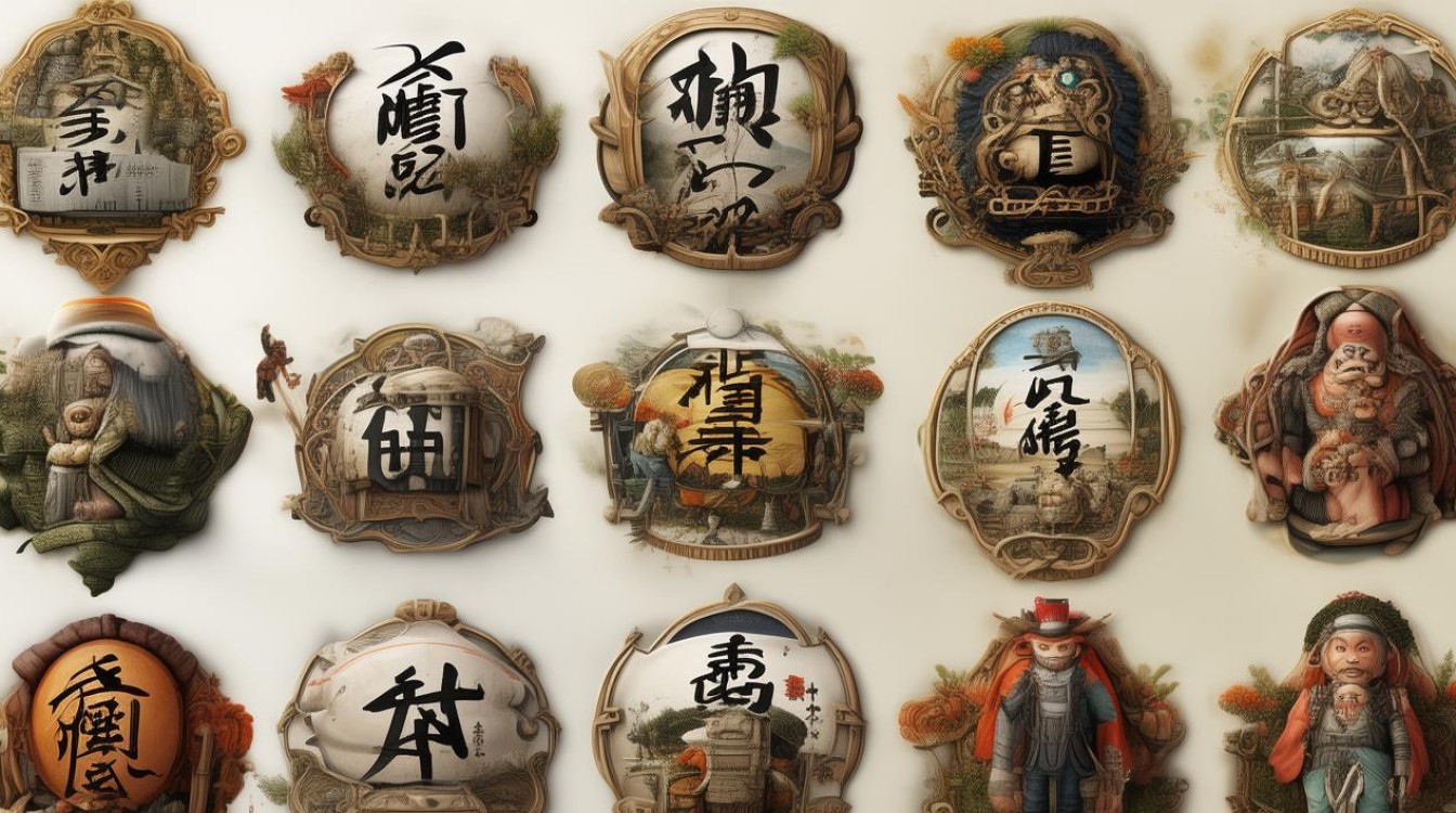看图猜成语图片大全，你能猜对几个？-图3