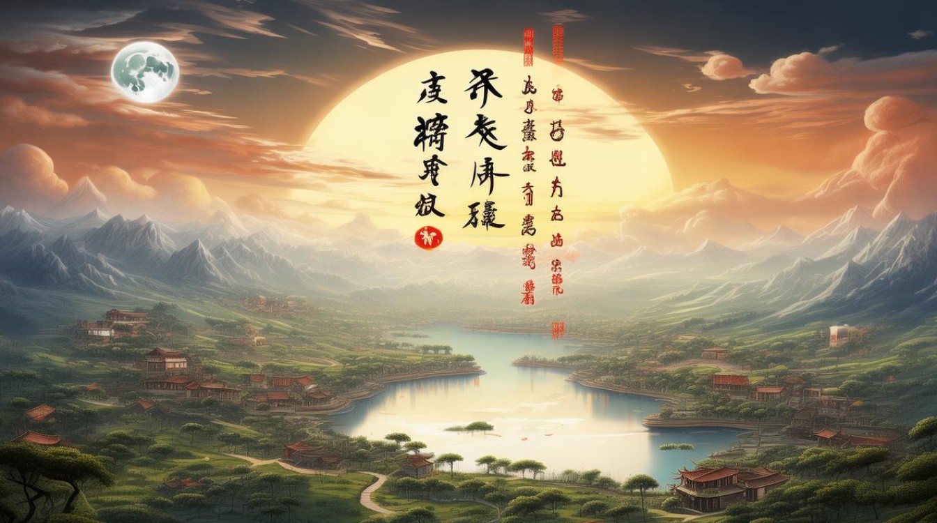 有哪些包含‘日月’的成语？-图2