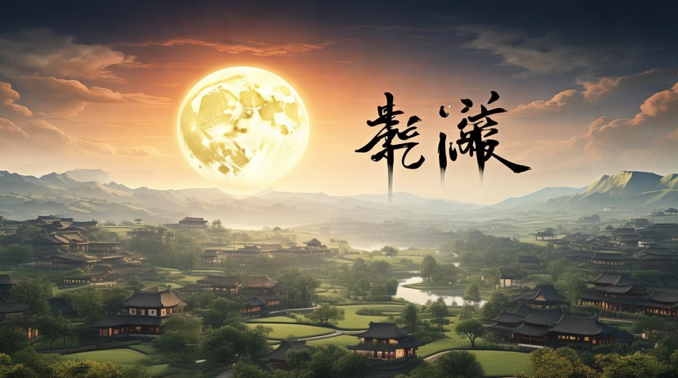 有哪些包含‘日月’的成语？-图4