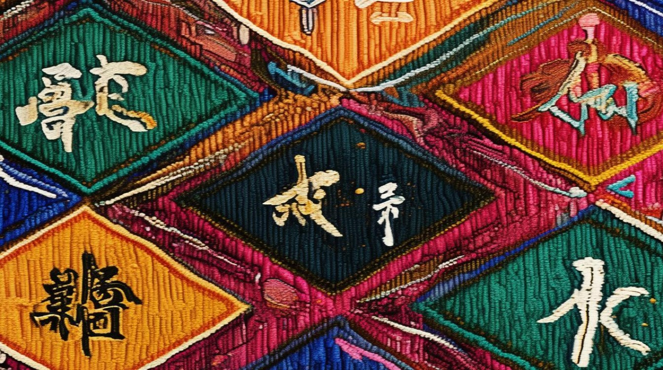 哪些经典成语能描绘璀璨华章？-图3