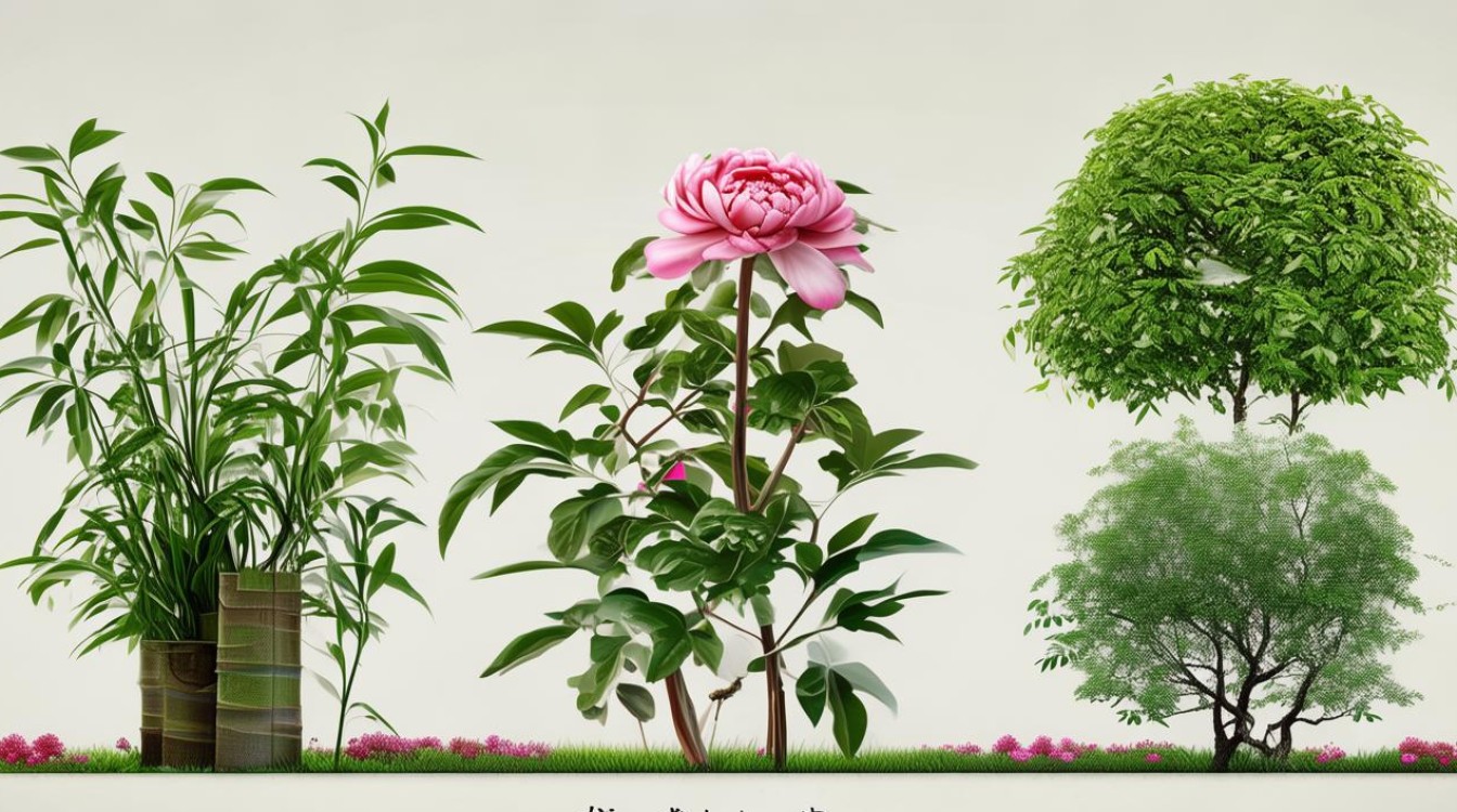 中华文化中的植物成语蕴含哪些智慧？-图1
