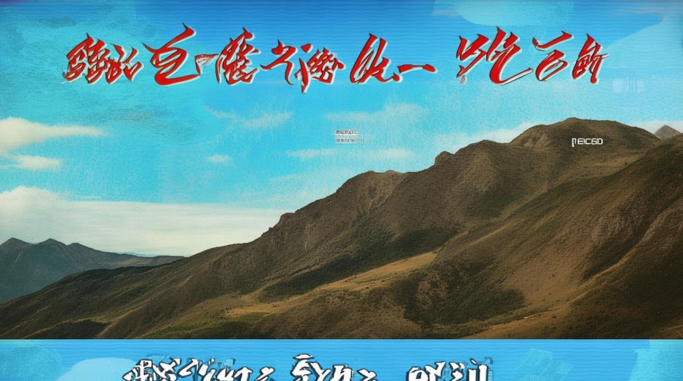 汉语中哪些自然成语能描绘碧空如洗的意境？-图3