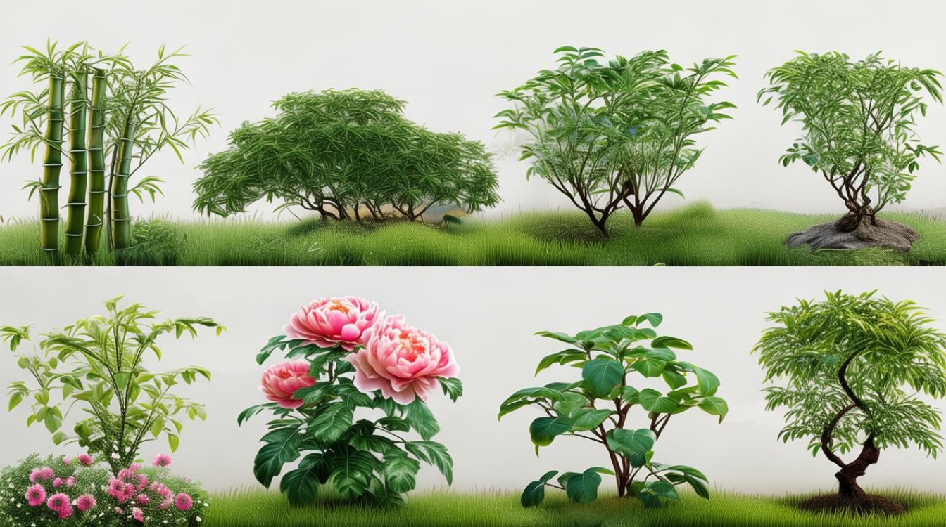 中华文化中的植物成语蕴含哪些智慧？-图2