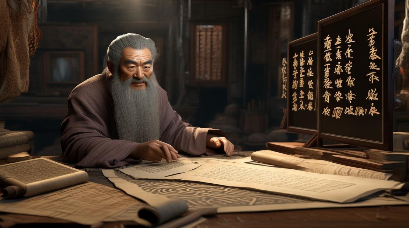 中华成语中隐藏了哪些财富智慧？-图2