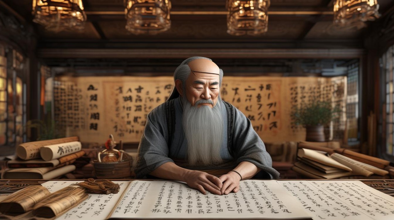 中华成语中隐藏了哪些财富智慧？-图3