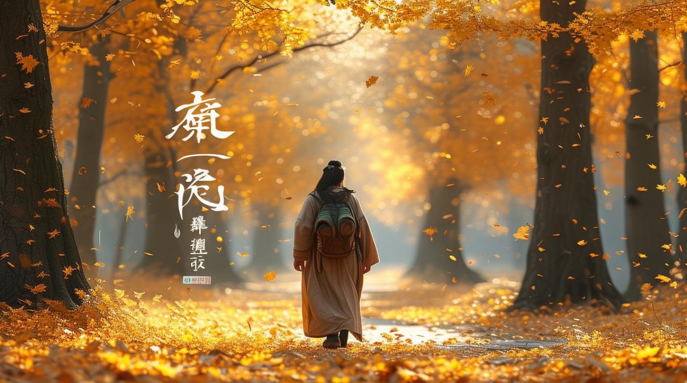 与秋风相关的成语有哪些？探寻其文化意蕴-图3