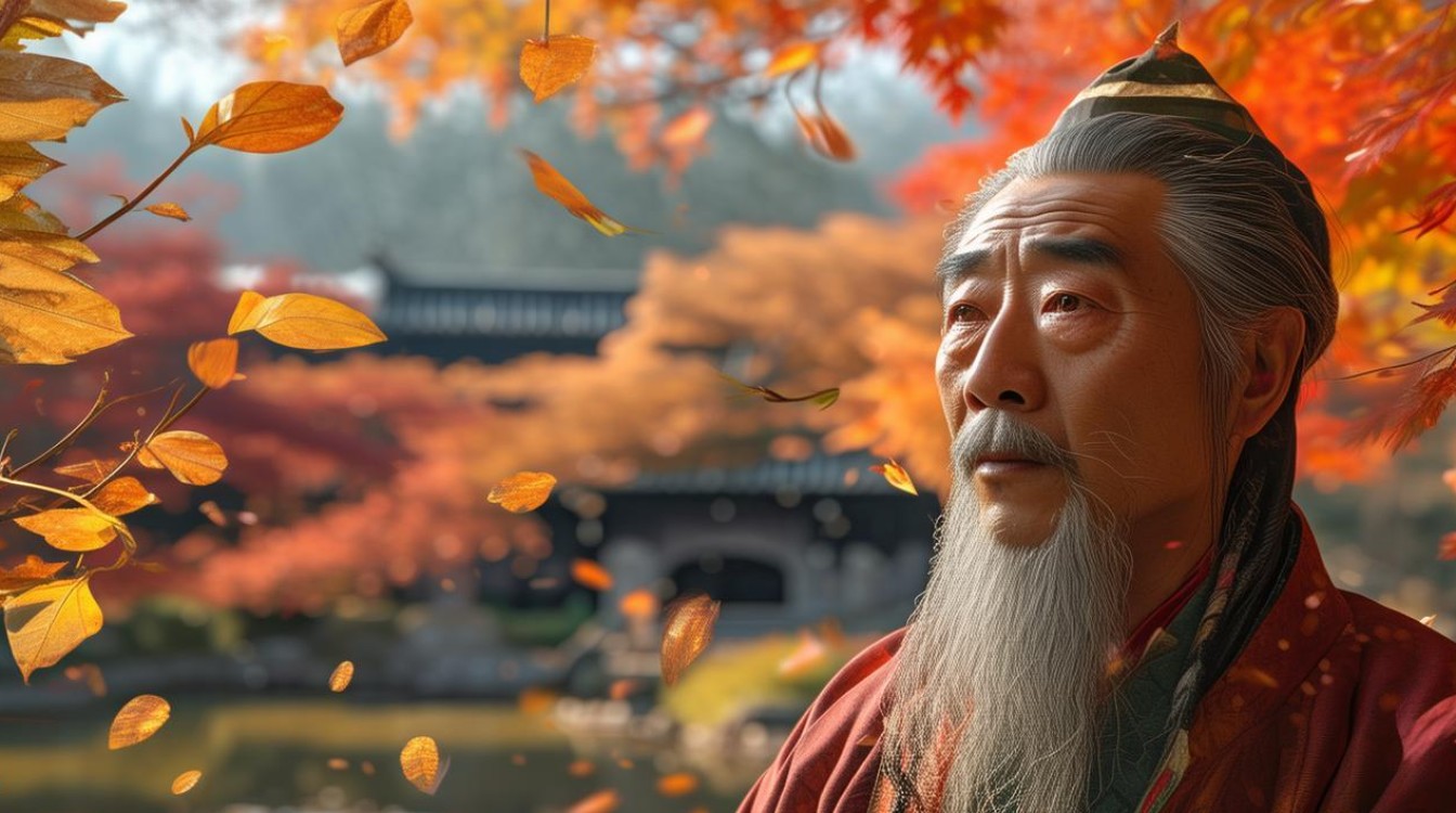 与秋风相关的成语有哪些？探寻其文化意蕴-图4