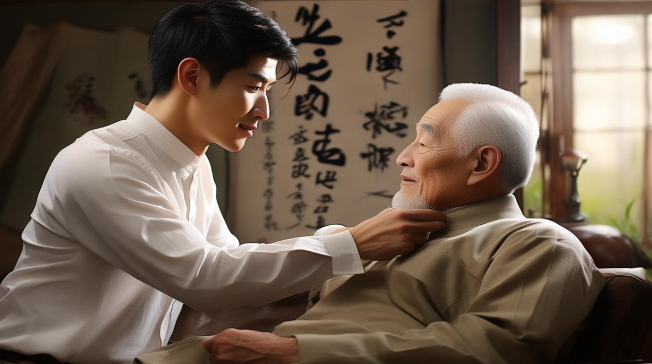 孝子的成语有哪些？经典孝道成语一览-图1