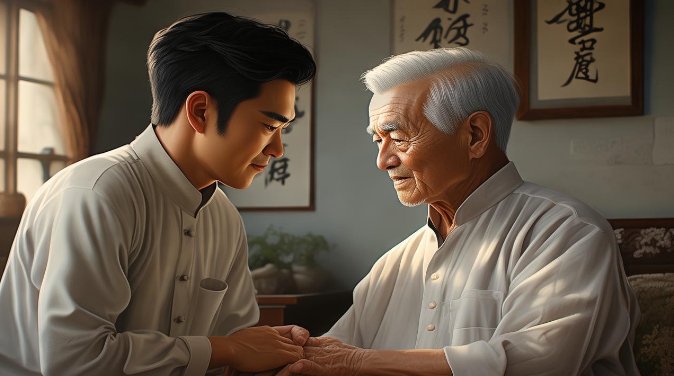 孝子的成语有哪些？经典孝道成语一览-图2