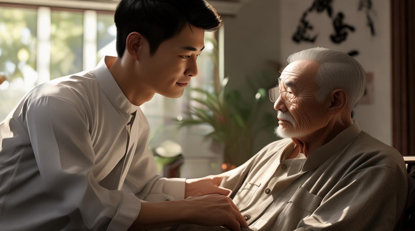 孝子的成语有哪些？经典孝道成语一览-图4