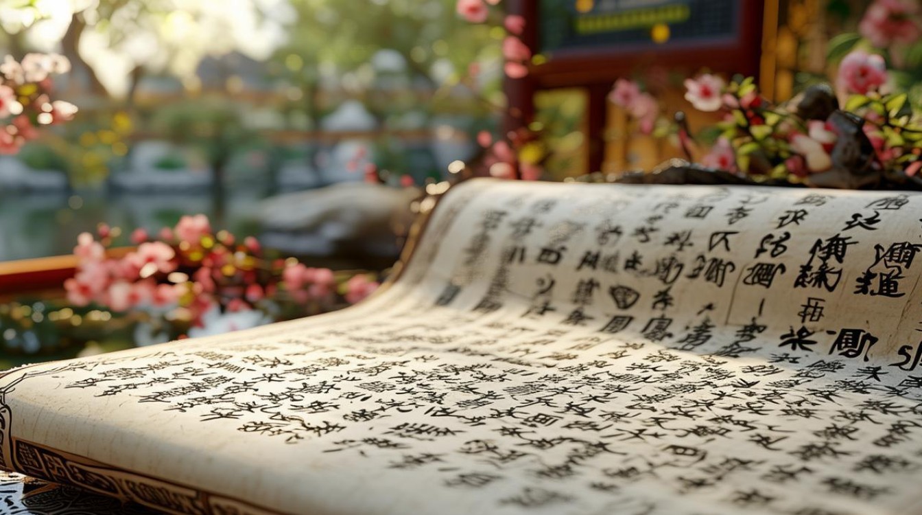 卵字成语蕴含哪些文化智慧与人生启示？-图4