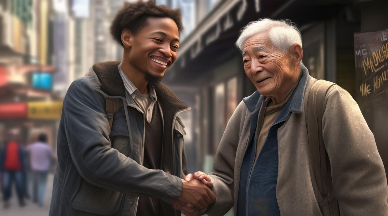 Helpful English Sentences for Assisting Others-图1