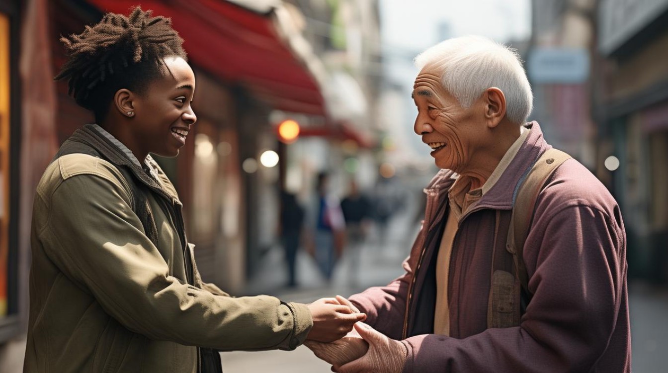 Helpful English Sentences for Assisting Others-图2