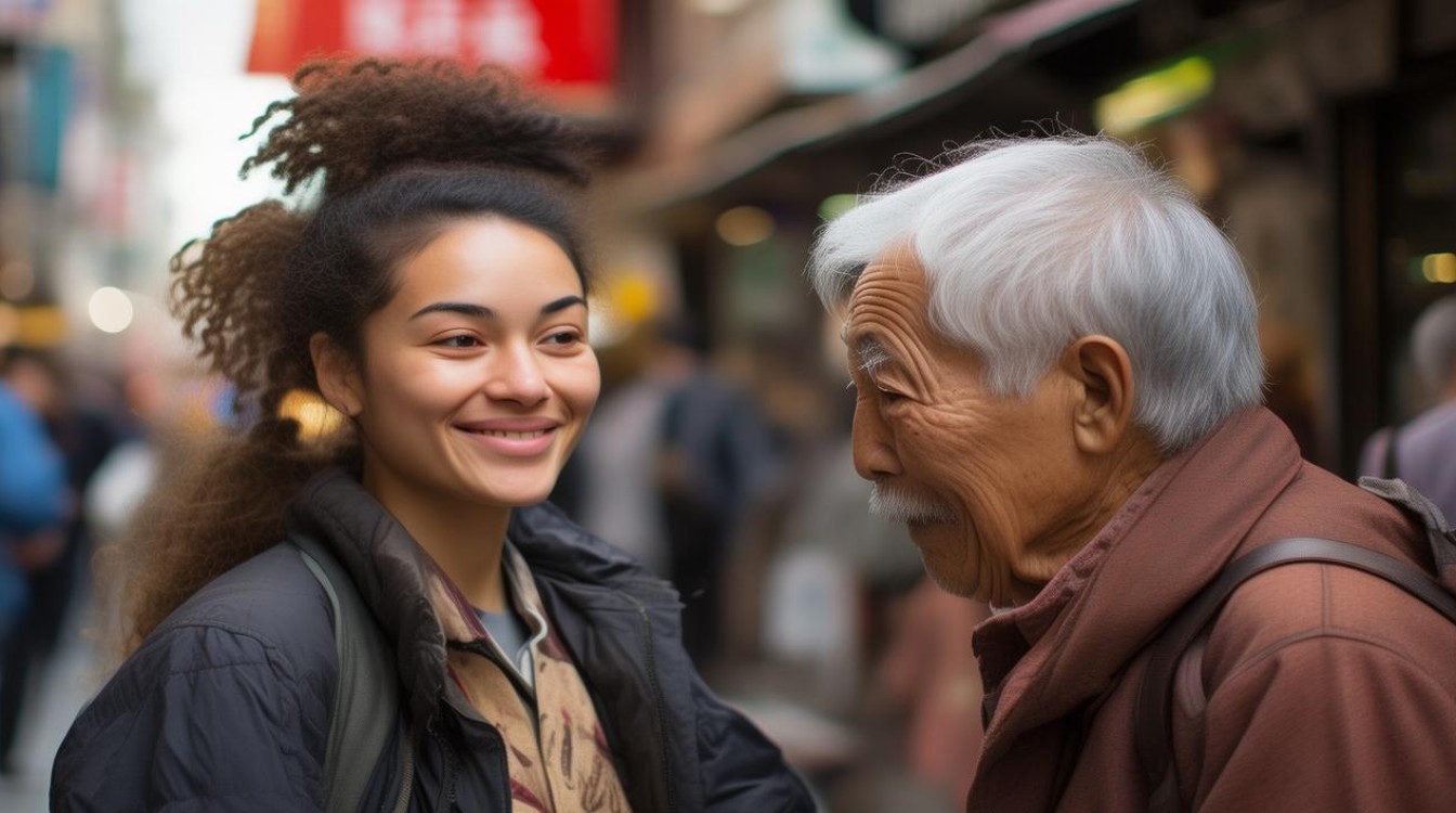 Helpful English Sentences for Assisting Others-图3