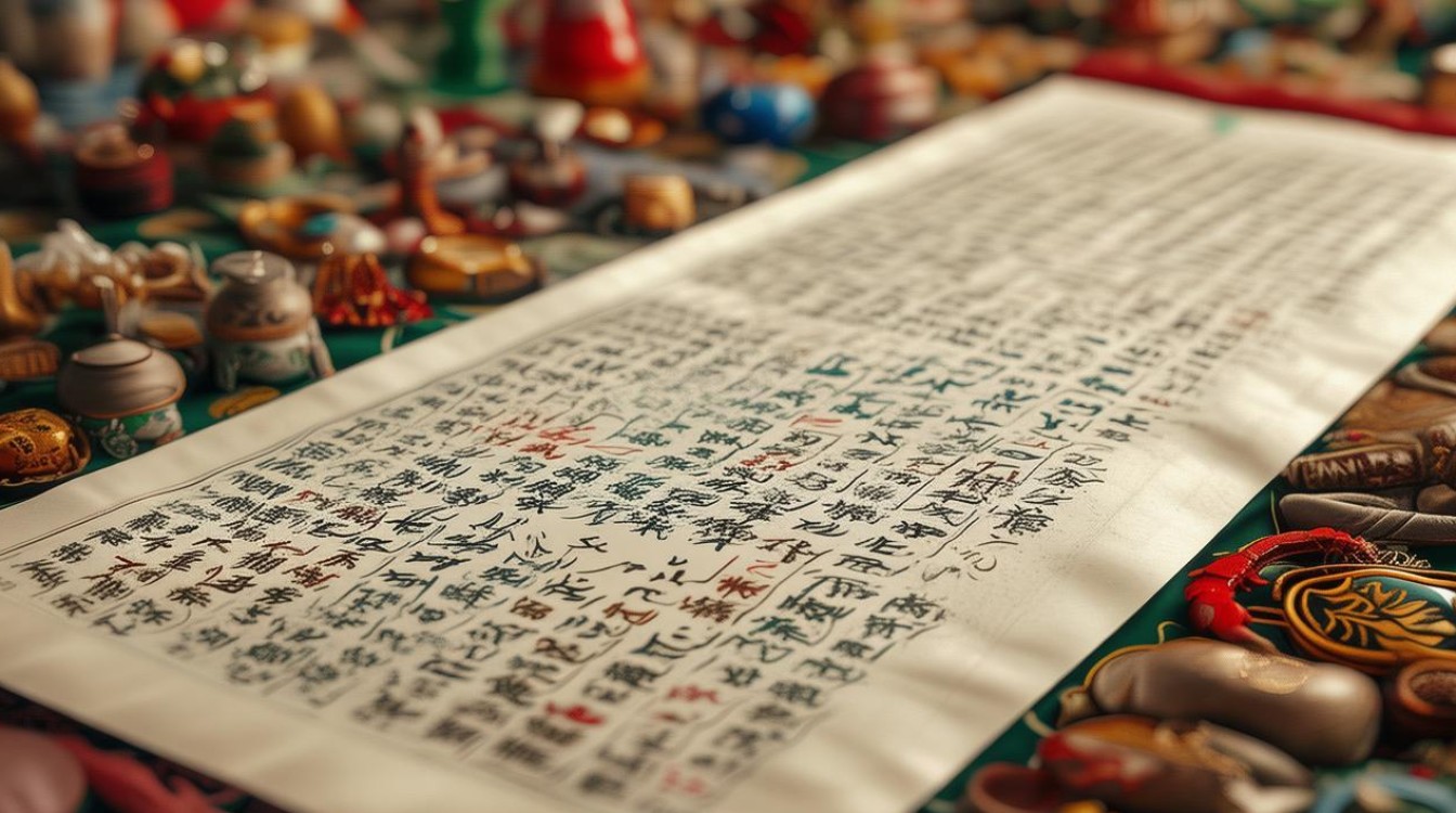 多字成语有哪些妙用？探索丰富多彩的成语世界-图1