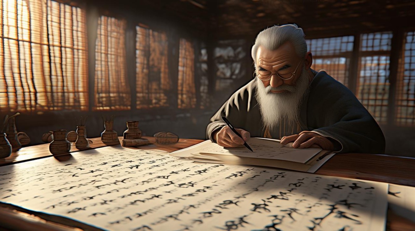 日什么三什么的成语有哪些？探寻三省吾身的智慧-图1