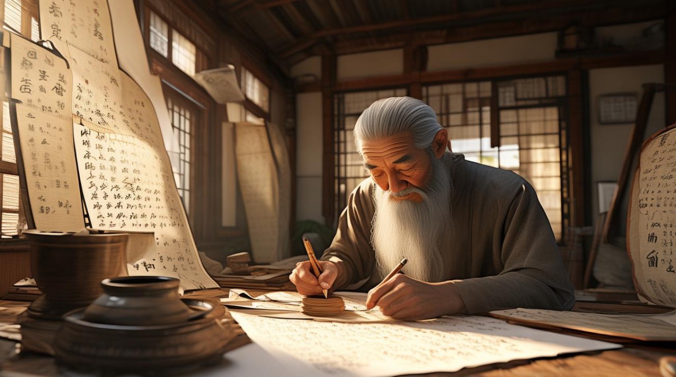 日什么三什么的成语有哪些？探寻三省吾身的智慧-图2