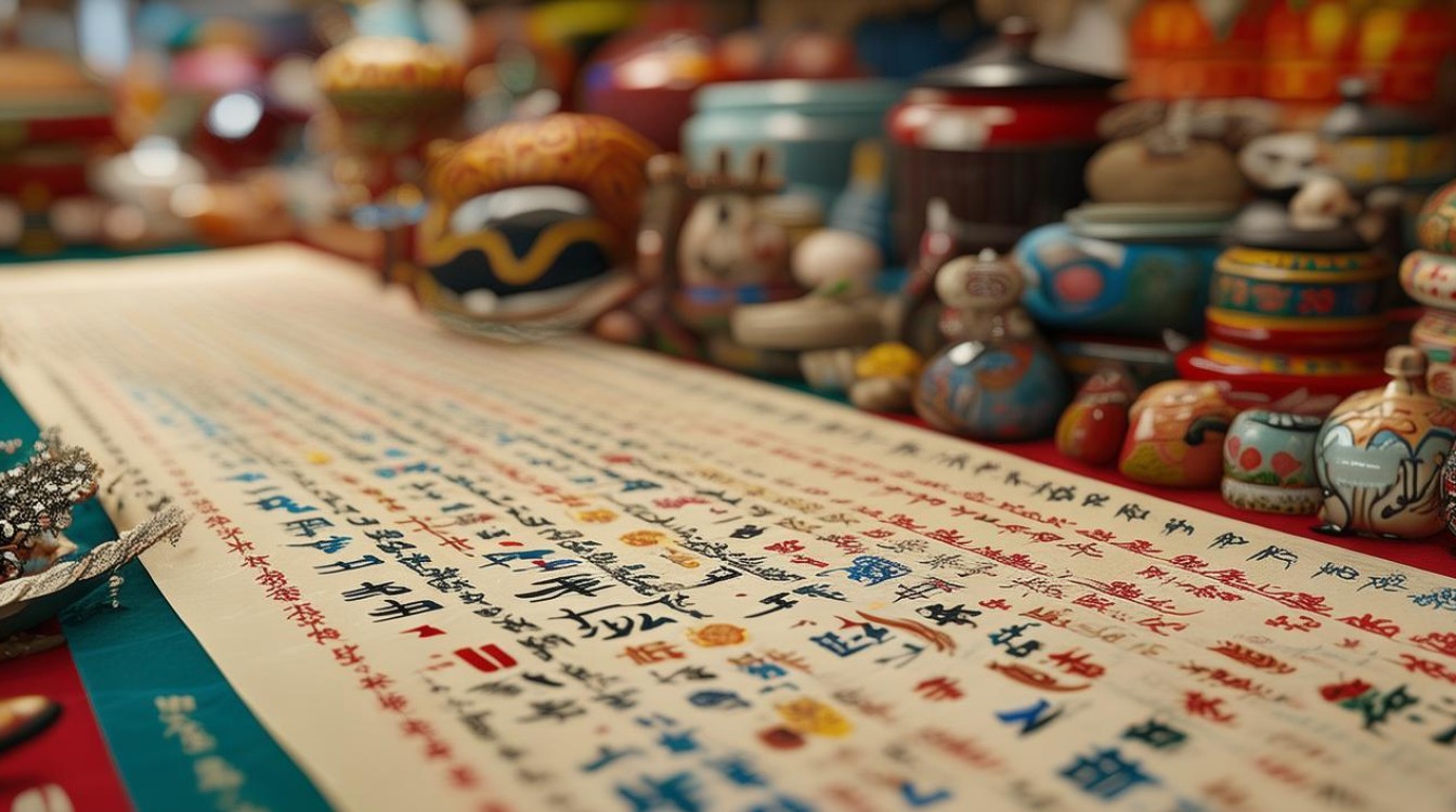多字成语有哪些妙用？探索丰富多彩的成语世界-图4