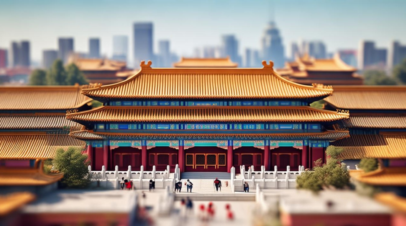 北京有哪些简短优美的赞美句子？-图3