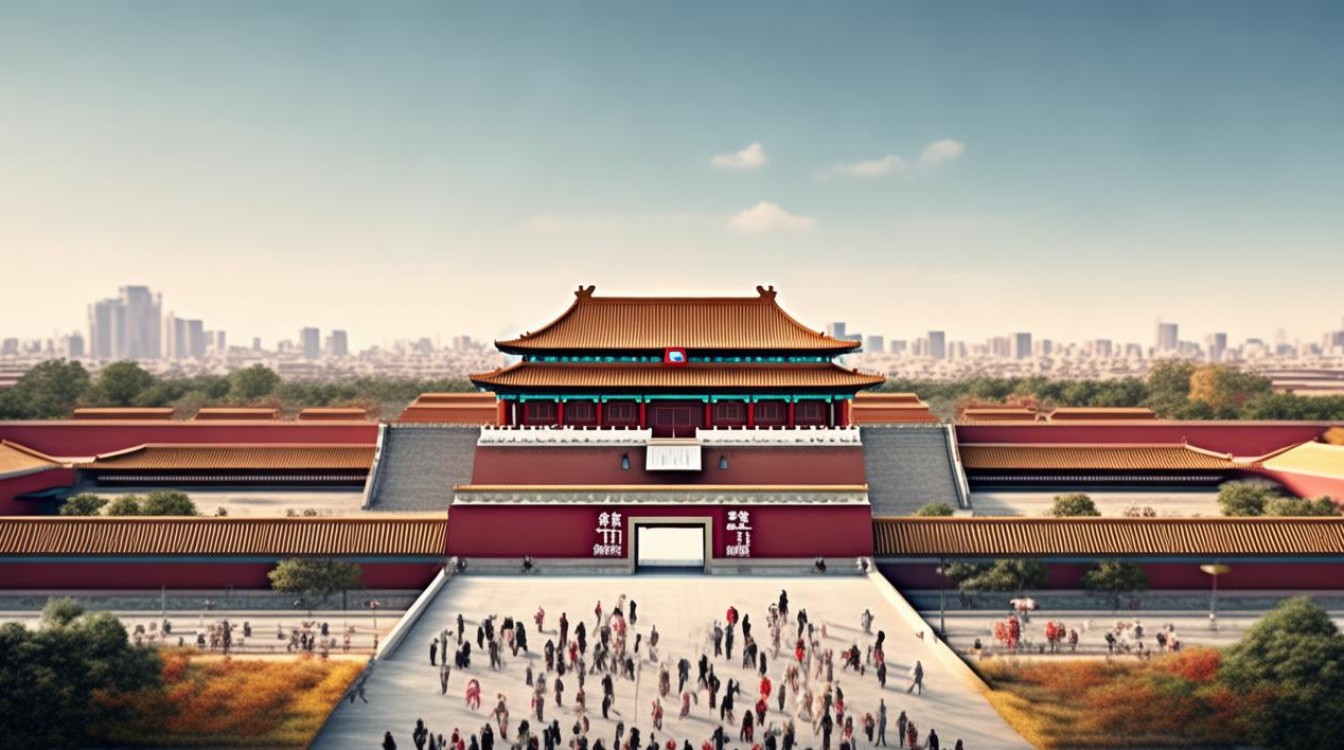 北京有哪些简短优美的赞美句子？-图4