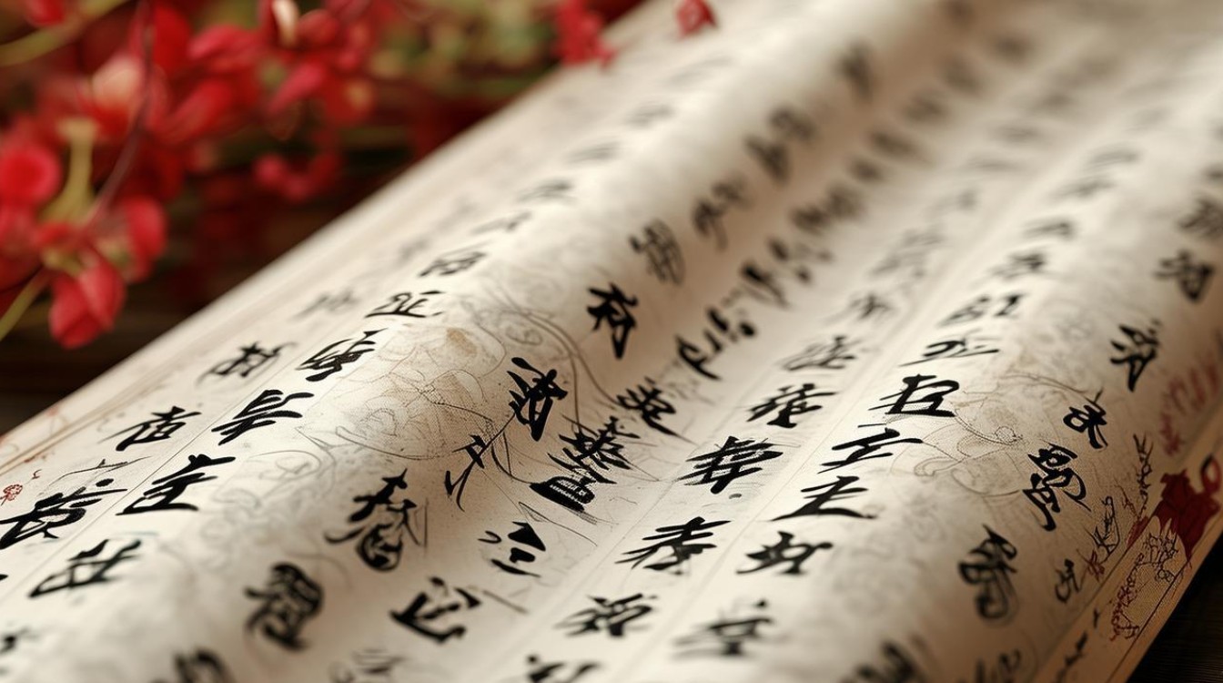 如何用成语接龙创作吉祥祝福语？-图1