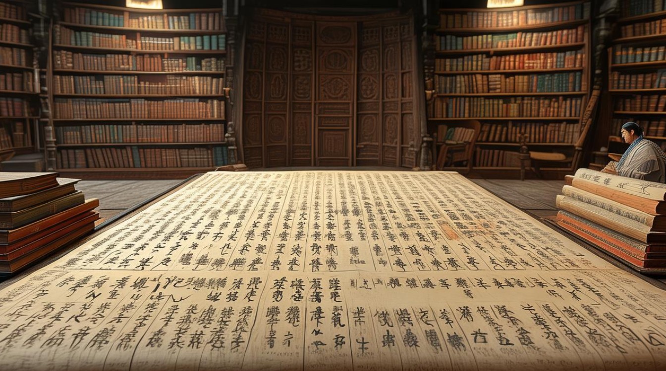 书字开头的成语有哪些？从书香门第到书不尽言-图2