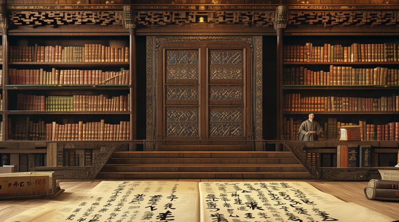 书字开头的成语有哪些？从书香门第到书不尽言-图3