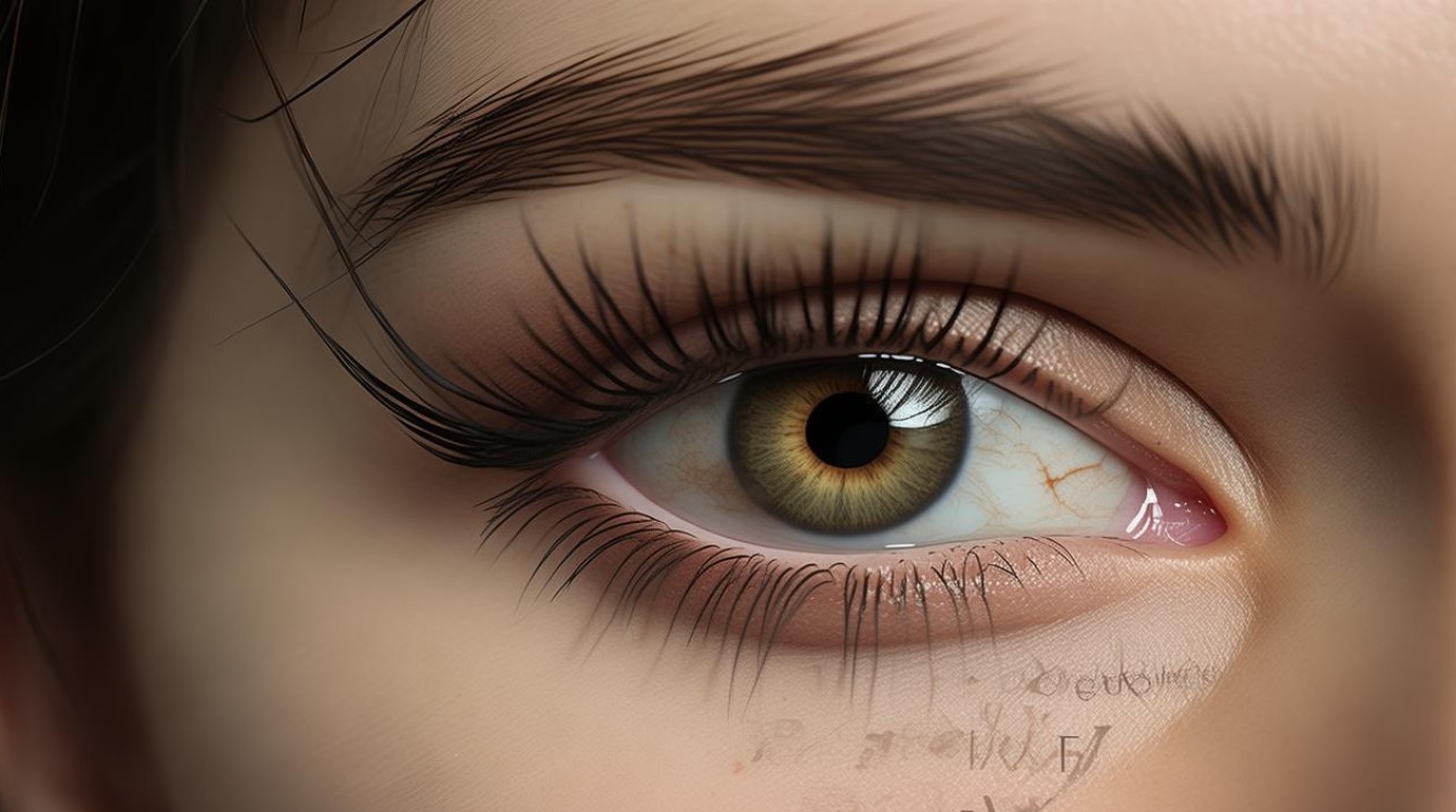 如何用优美的句子描写小眼睛？-图2