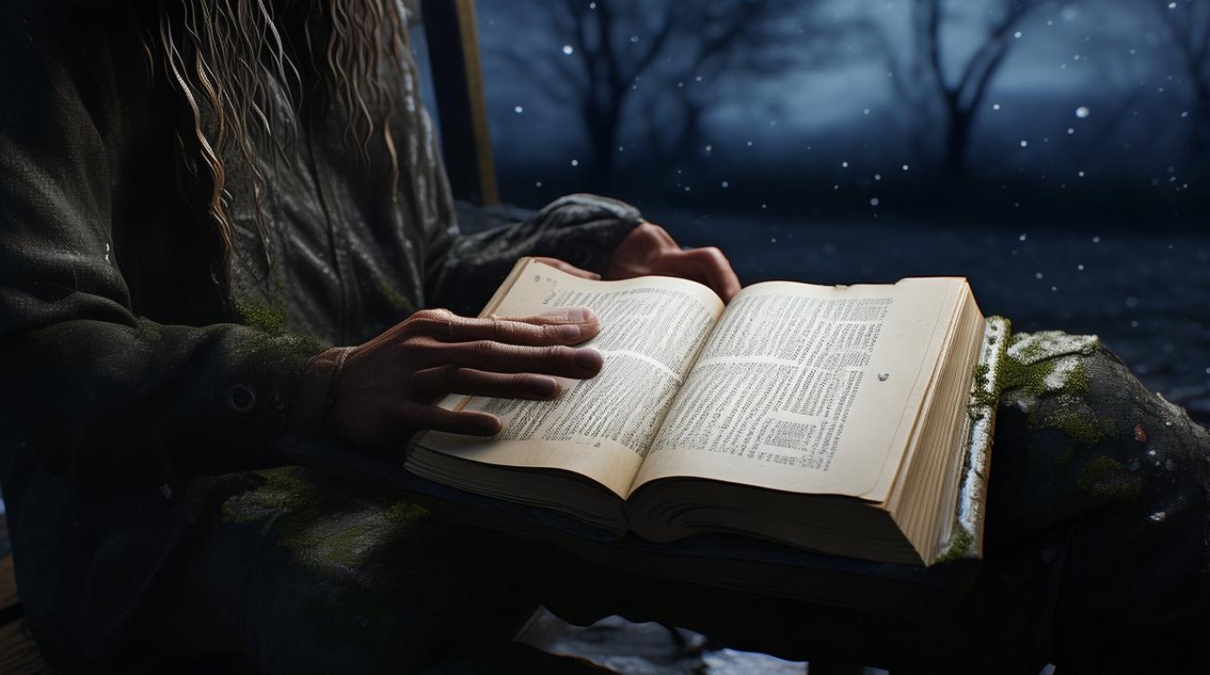 如何释怀那些让你深夜难眠的选择遗憾？-图1