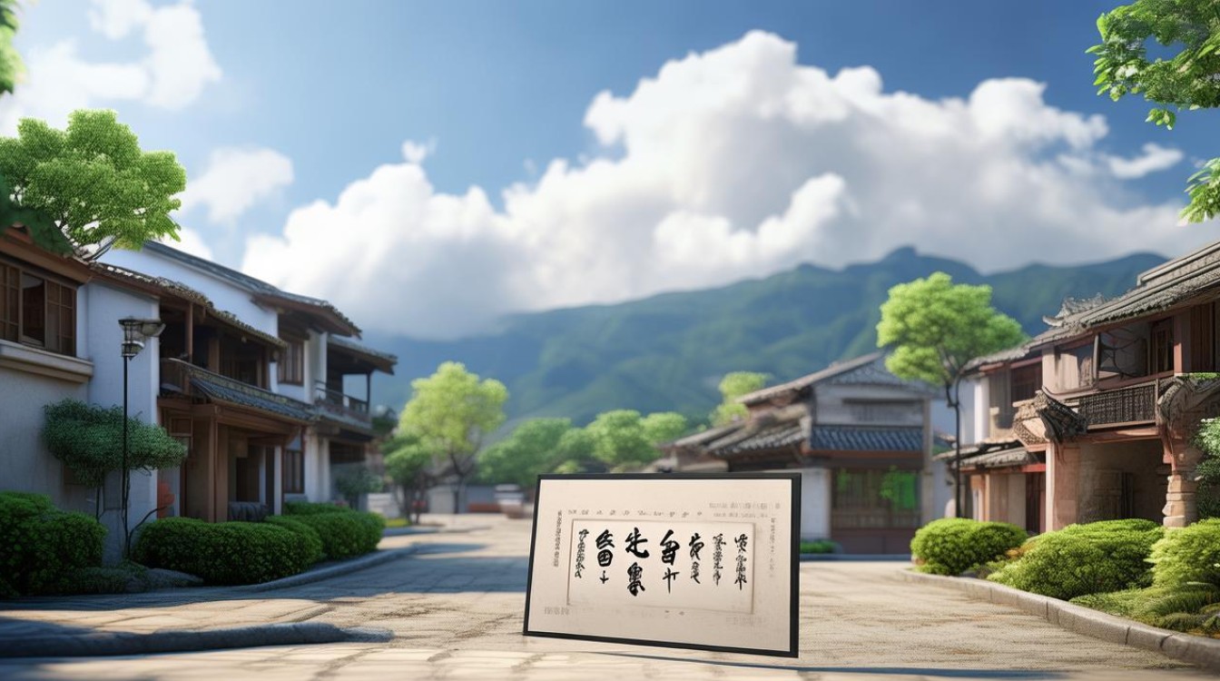 带广的成语有哪些？常见带‘广’字的成语大全-图1
