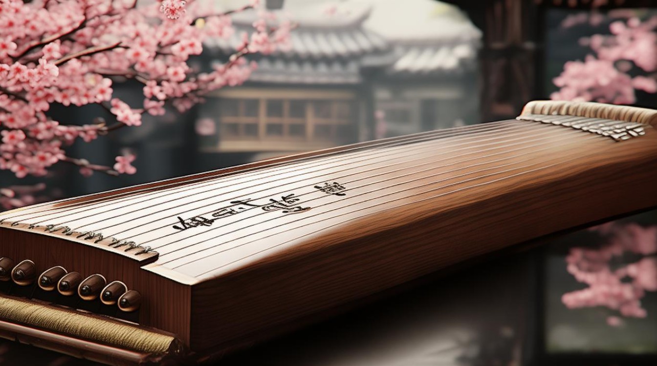 中华弦乐暗藏哪些文化智慧？-图3