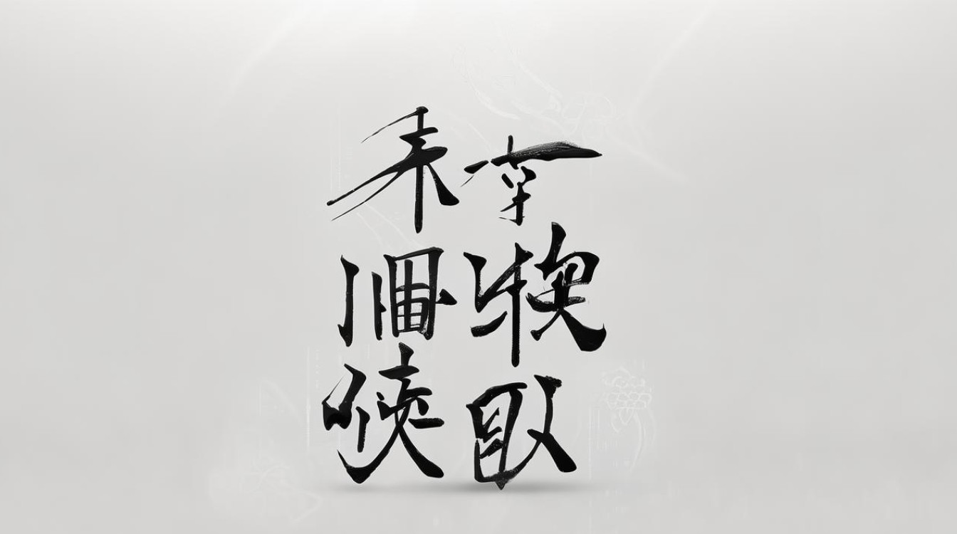 秀字开头的成语有哪些？-图2