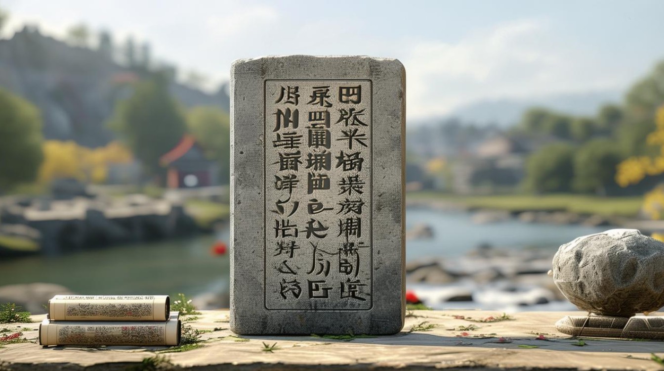 阮的成语有哪些？探究其源流、典故与现代用法-图1