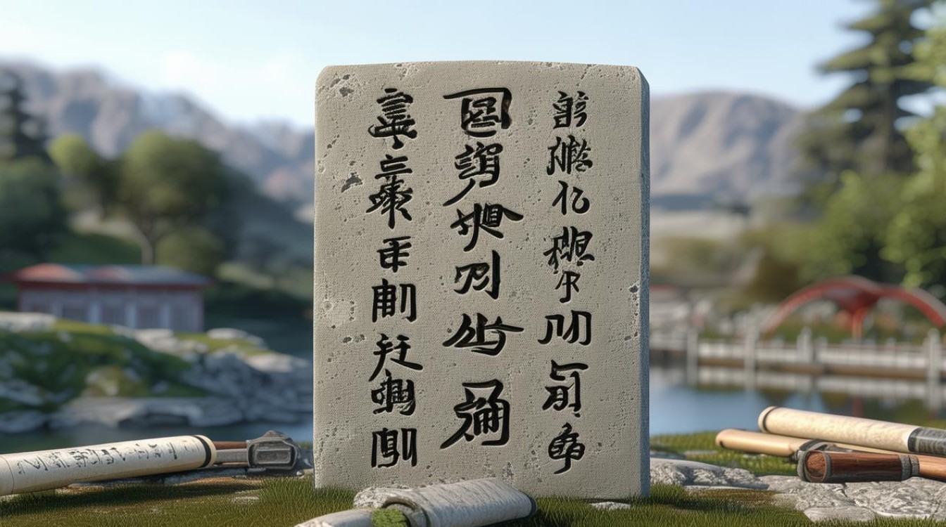 阮的成语有哪些？探究其源流、典故与现代用法-图2