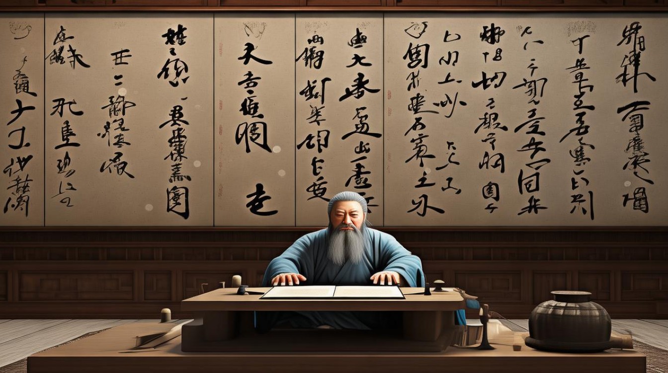 喉字成语有哪些文化意蕴与语言魅力？-图3