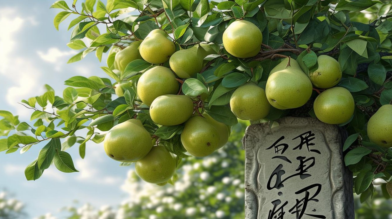 棠的成语有哪些？常见带棠字的四字词语大全-图2