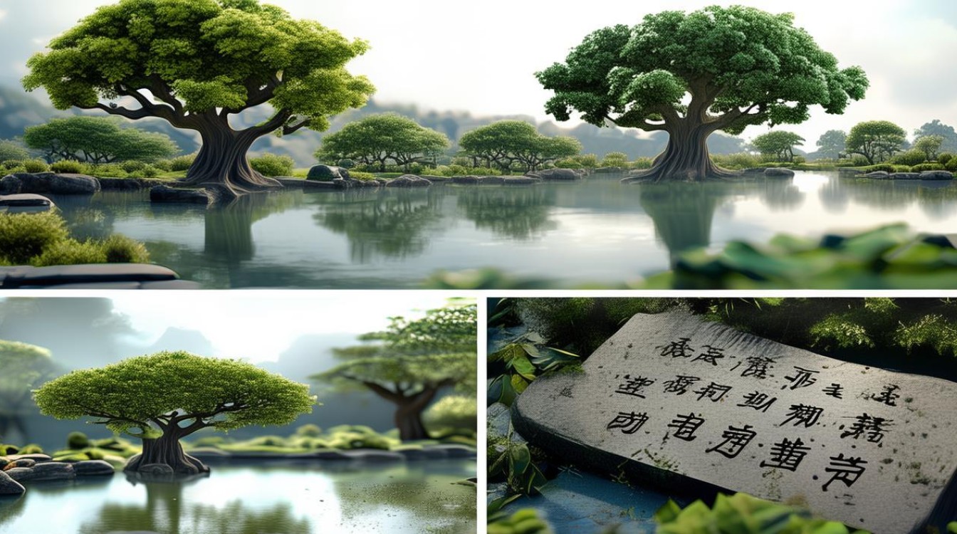栽的成语有哪些？探索从栽种到成长的智慧-图1