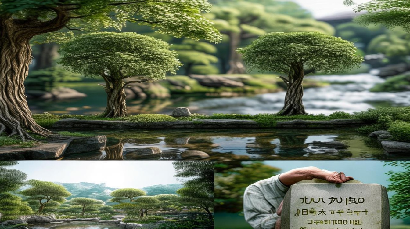 栽的成语有哪些？探索从栽种到成长的智慧-图2