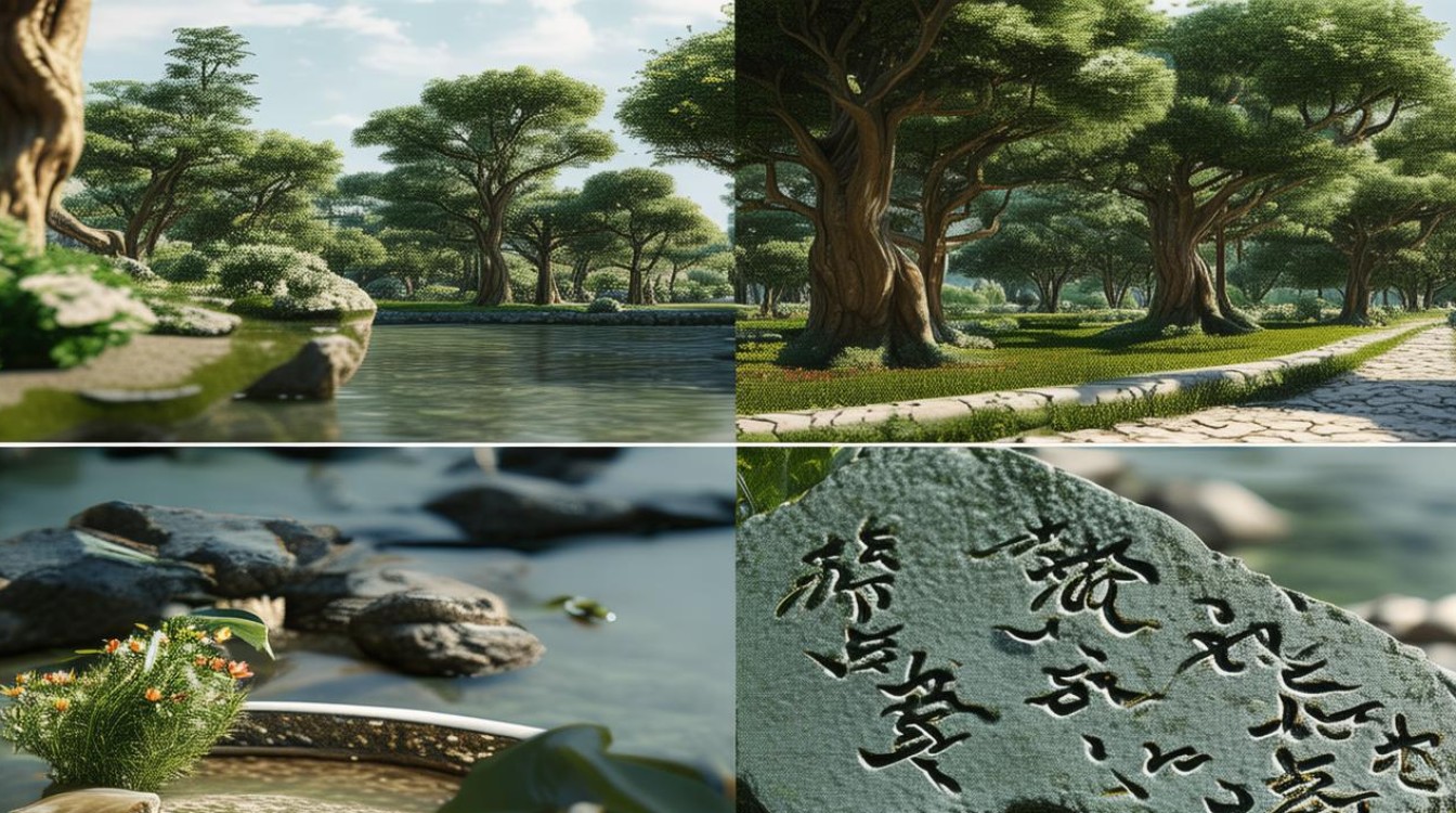 栽的成语有哪些？探索从栽种到成长的智慧-图3