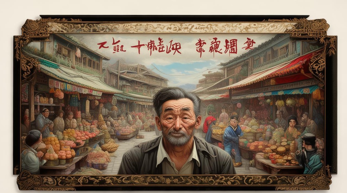 俗人成语有哪些？常见俗语与成语的区别解析-图1