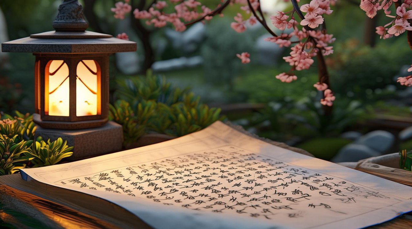 禅语人生经典句子有哪些？-图1