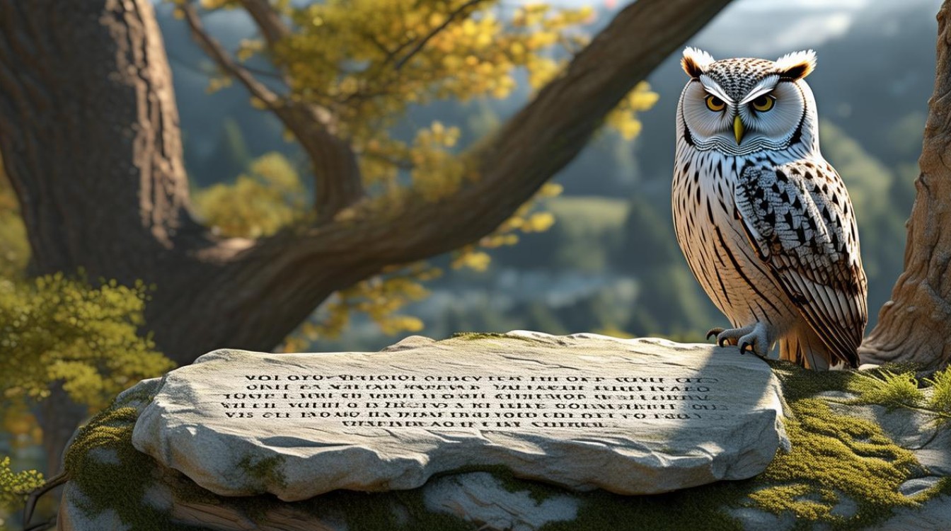 寓言中有哪些经典句子蕴含人生智慧？-图3
