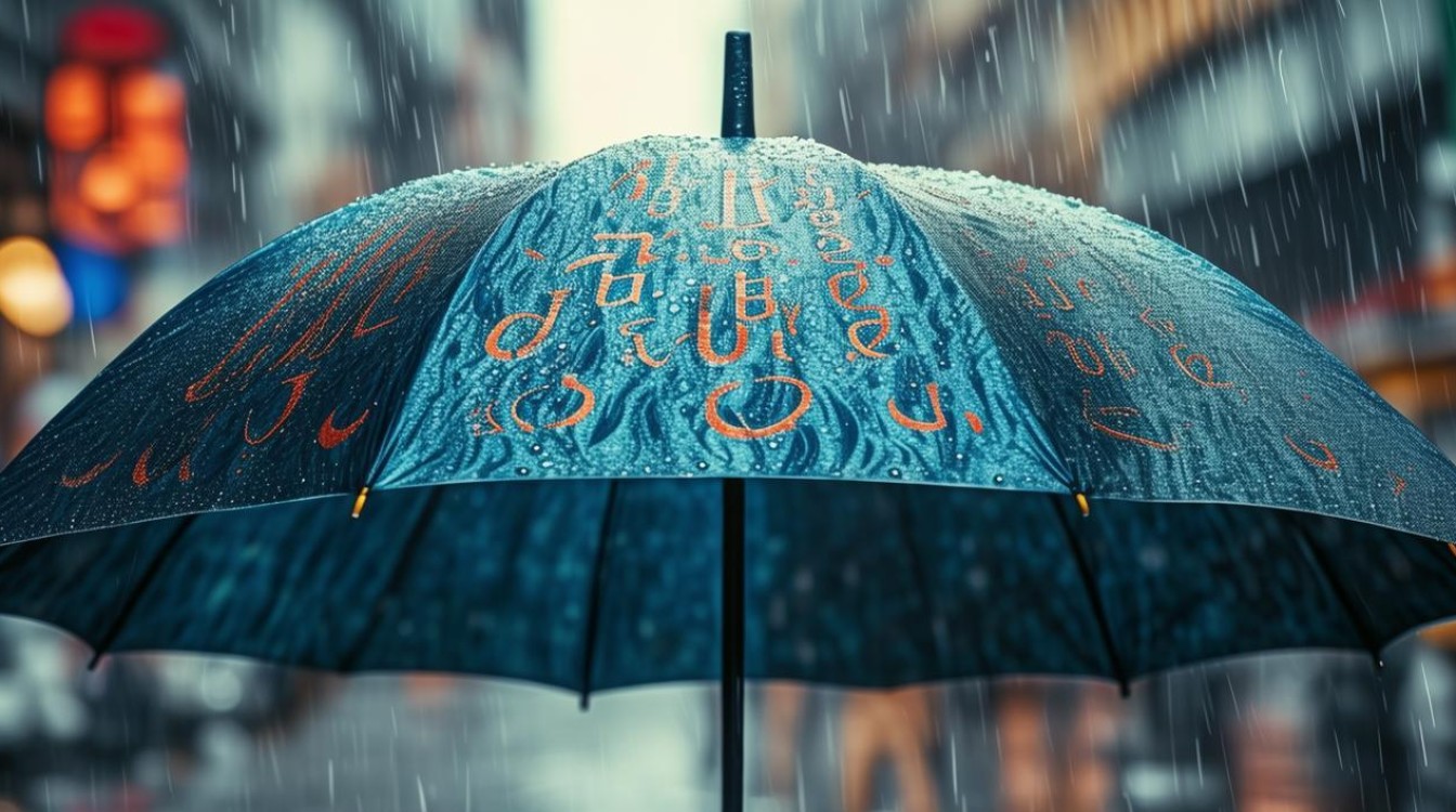 雨伞为何能成为文人笔下的情感载体？-图4