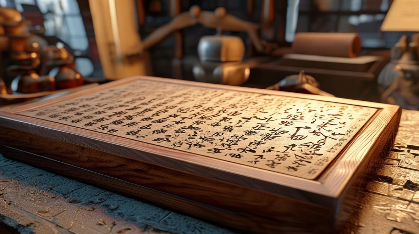 校字成语，汉字文化中蕴含了哪些智慧？-图3