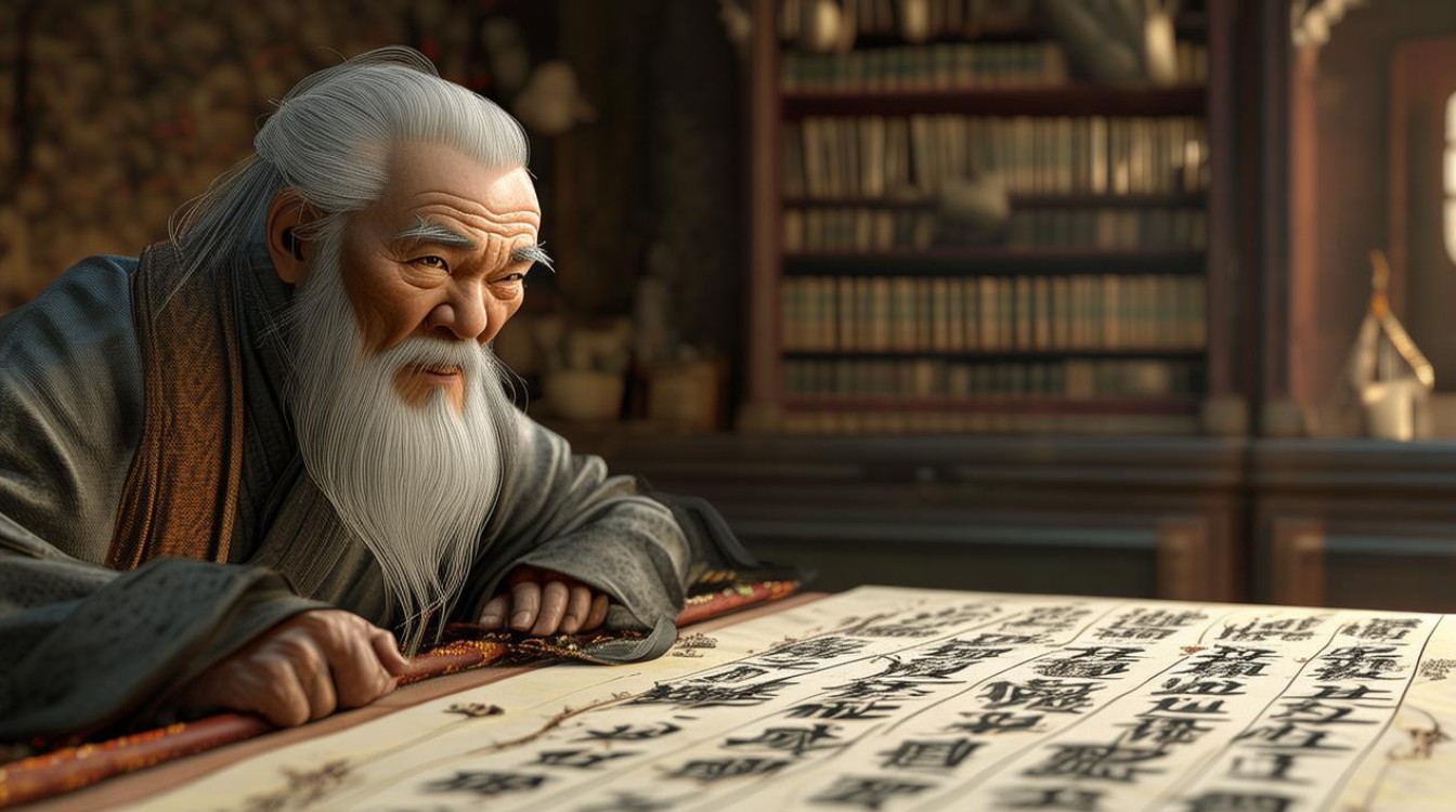 叮嘱成语为何被称为传承千年的智慧结晶？-图2