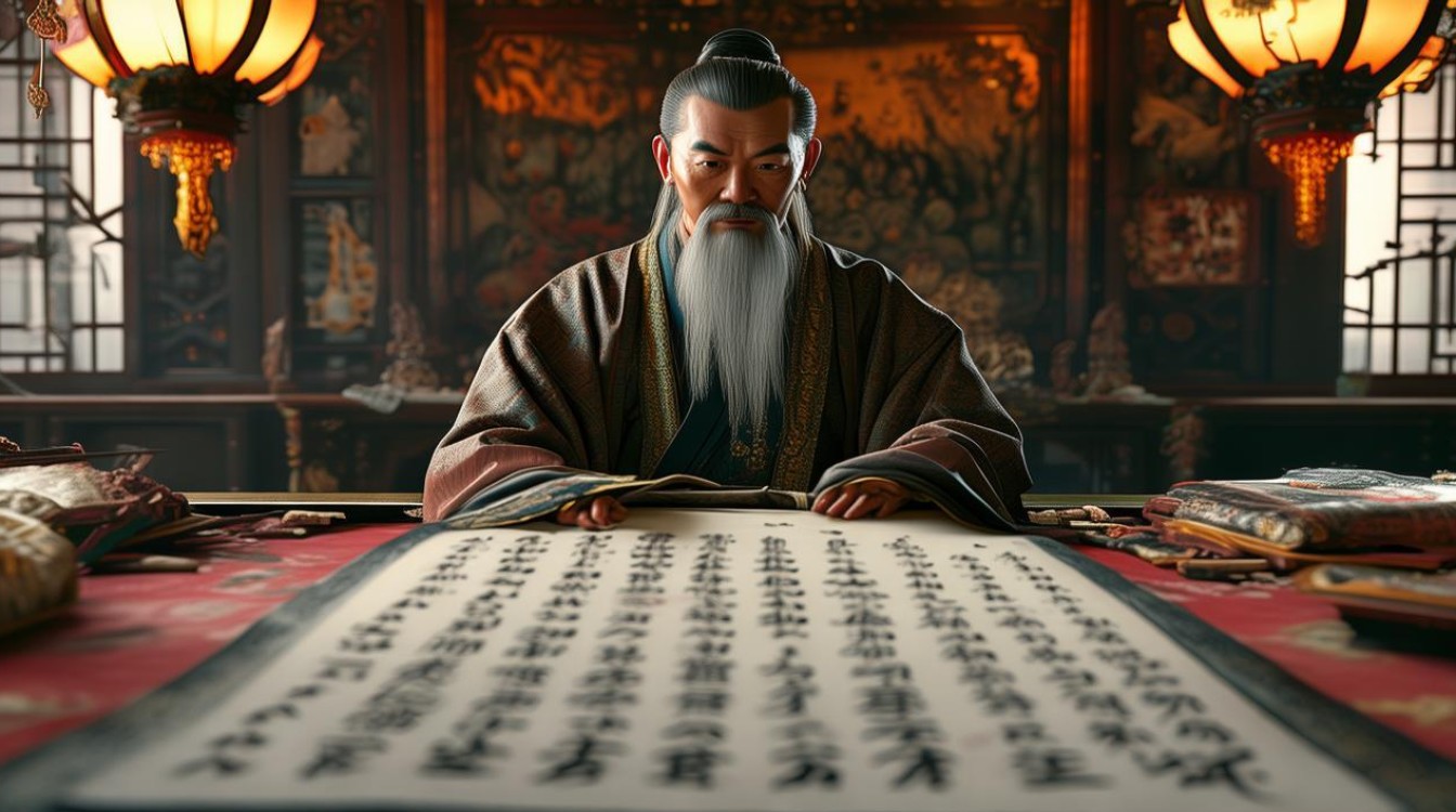 成语如何展现中华文化的语言智慧？-图1