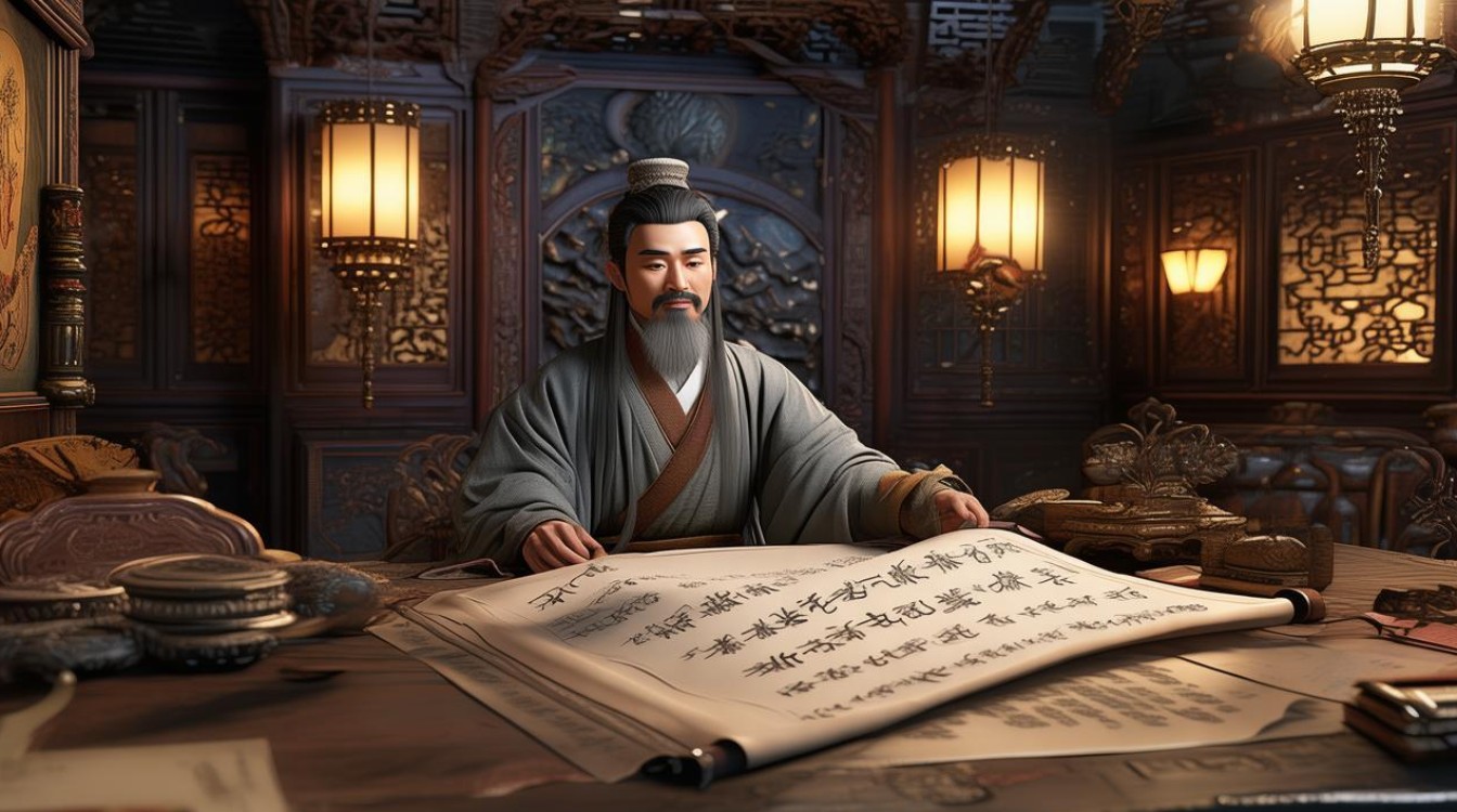 成语如何展现中华文化的语言智慧？-图2
